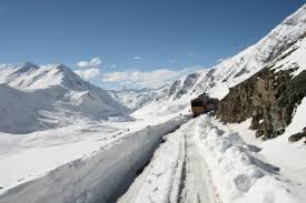 Khardungla Pass